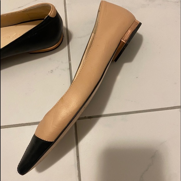 Carlo Pazolini flat ballet shoes - Picture 4 of 6